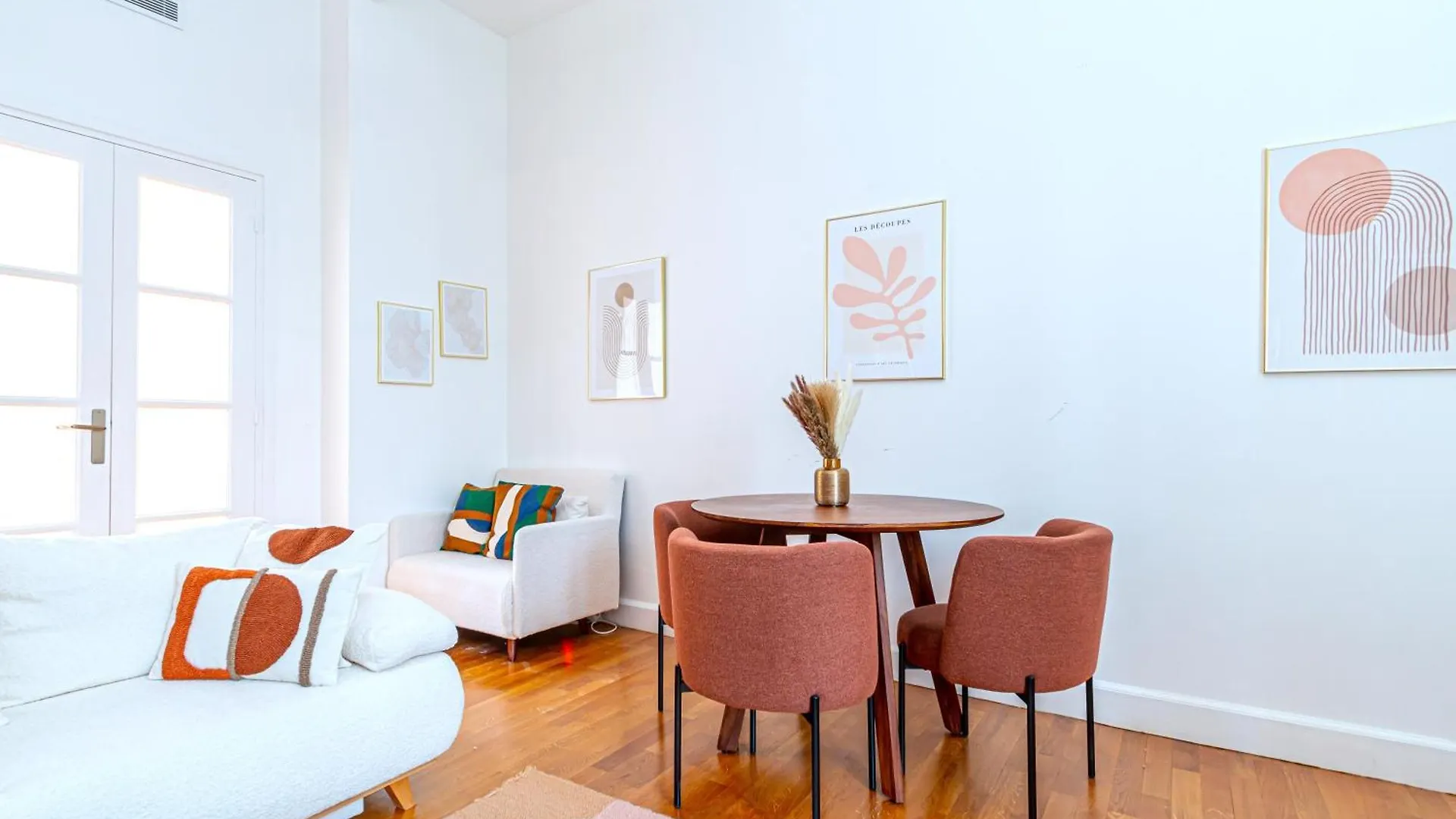 Agreable Rue De La Pompe Παρίσι