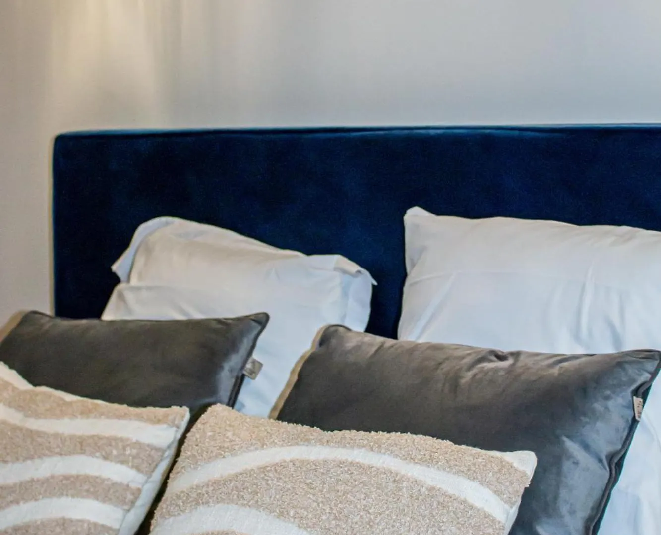 Apartment Agreable Rue De La Pompe *