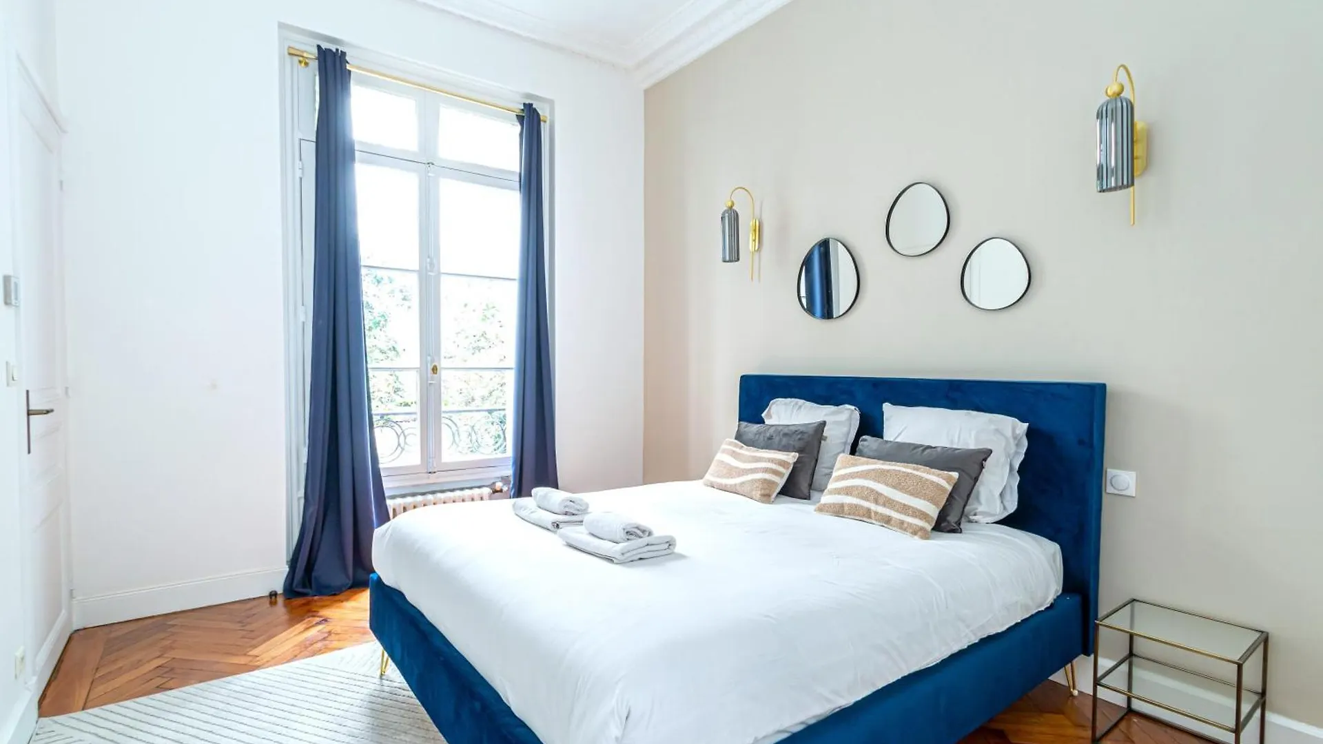 Agreable Rue De La Pompe Paris