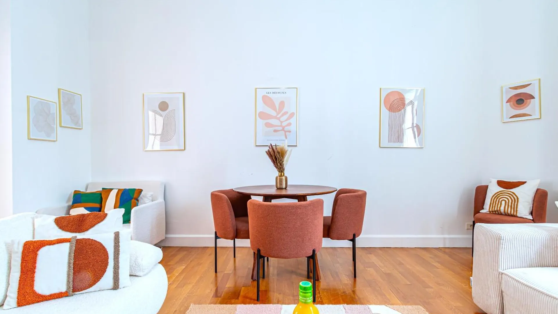Agreable Rue De La Pompe Apartment *