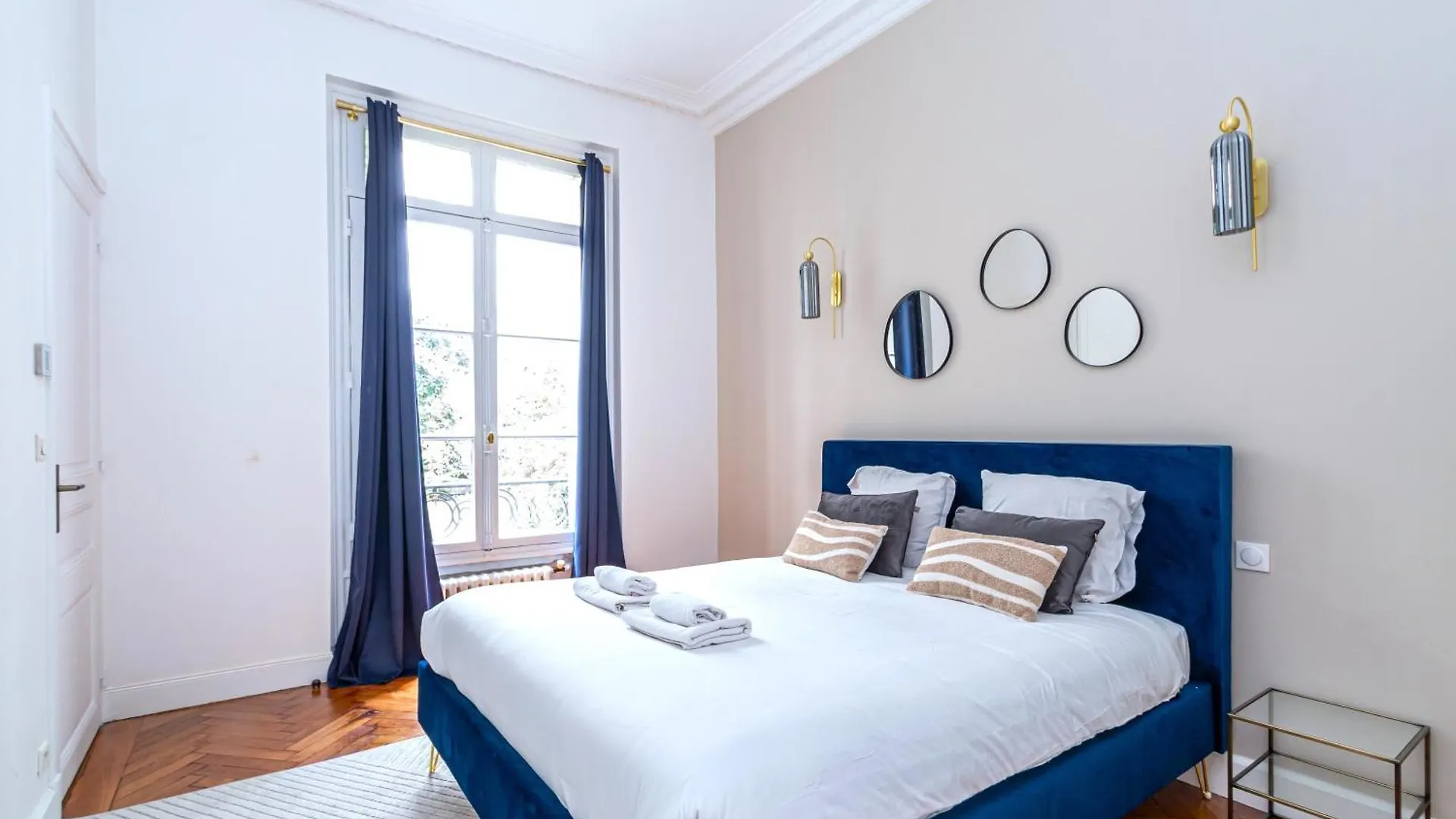 Agreable Rue De La Pompe Παρίσι