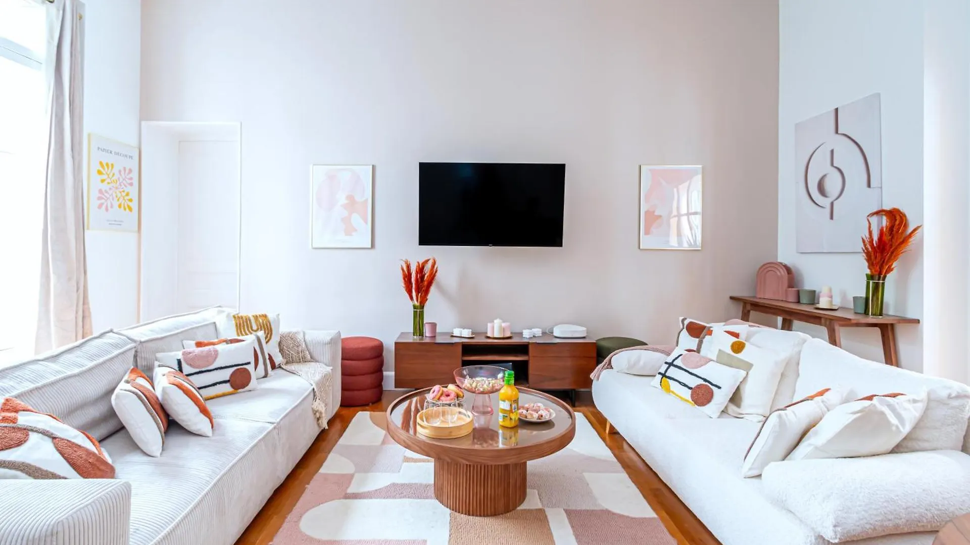 Agreable Rue De La Pompe Διαμέρισμα