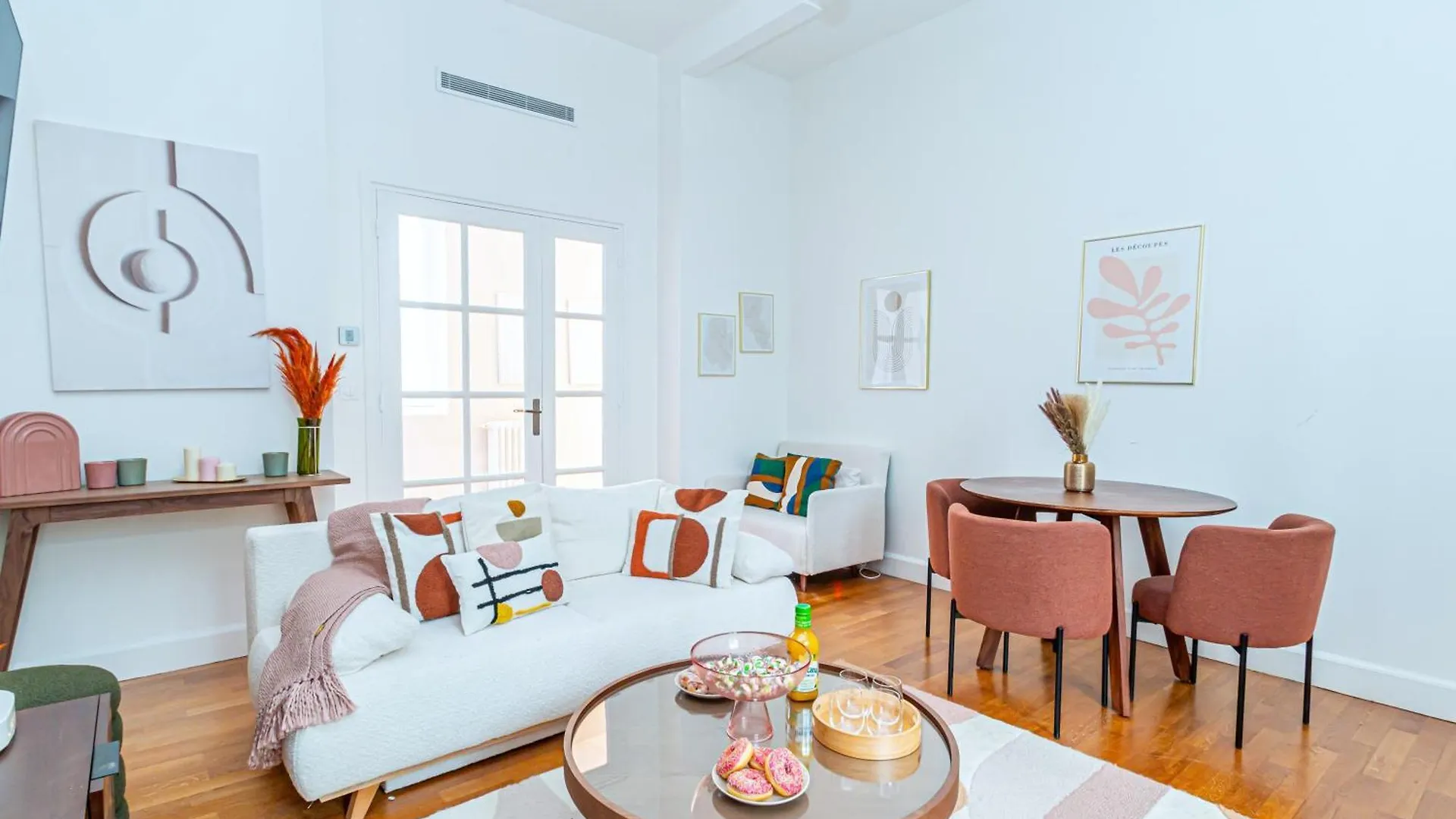 Agreable Rue De La Pompe Διαμέρισμα