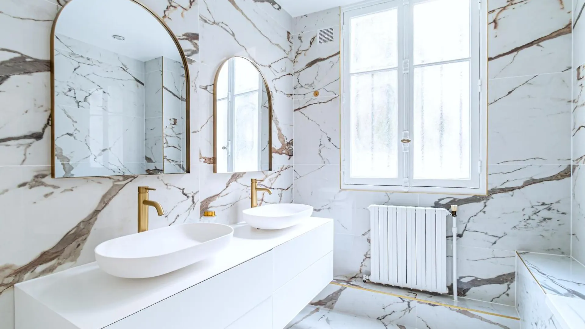 Apartment Agreable Rue De La Pompe Paris