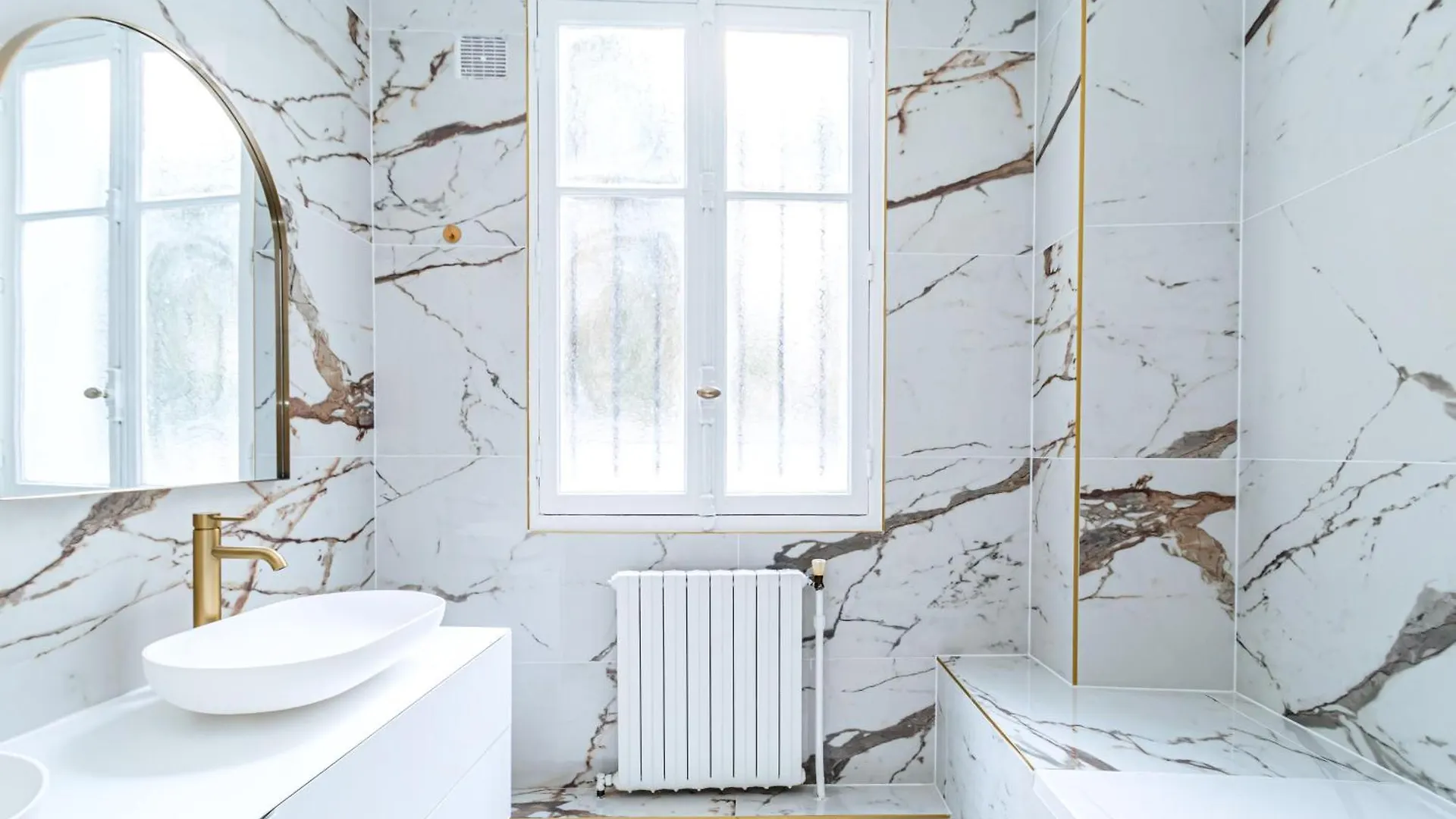Apartment Agreable Rue De La Pompe *